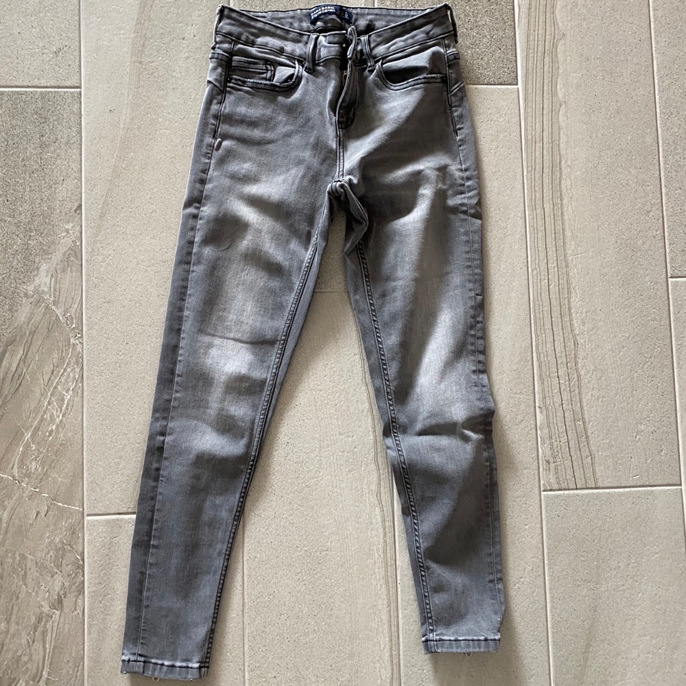 Zara Skinny Jeans